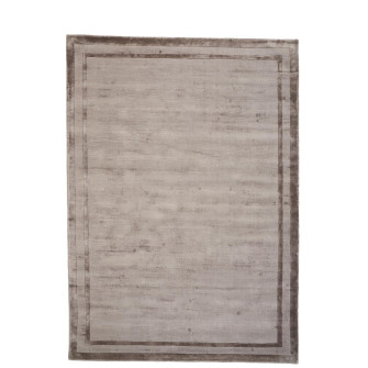 Alfombra FRAME PALOMA (Colección Hecha a Mano)